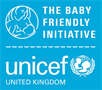 UNICEF UK Baby Friendly Initiative